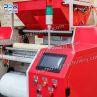 18kg Stretch Wrap Film Rewinder